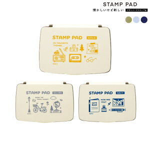 �T���r�[ SANBY �X�^���v �p�b�h STAMP PAD SPE �S3�F����I��