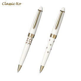 セーラー万年筆 Classic Ko クラシックコー 文房蒔絵ボールペン 15-250 全2種から選択