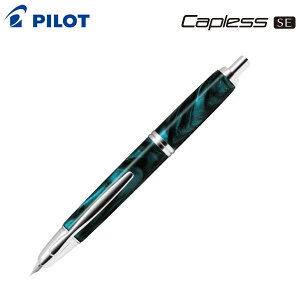 |Cg10{ y񂹕izPILOT pCbg Capless LbvX SE NM }[uO[