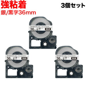 �L���O�W���p �e�v�� PRO �݊� �e�[�v�J�[�g���b�W SM36XW �J���[���x��(���^���b�N) ���S�� 3�Z�b�g 36mm�^���^���b�N��e�[�v�^������