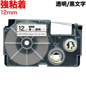 y{|Cg10{z JVIp l[h ݊ e[vJ[gbW S XR-12GX 12mm^e[v^