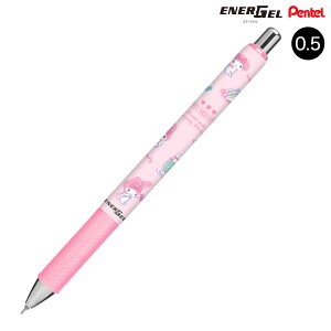 |Cg10{ ؂Ă Pentel ENERGEL Gi[WF{[y 0.5mm }CfB 214799