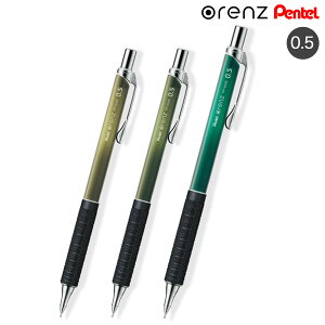 ؂Ă Pentel V[vyV IY ^Obv O[J[ 0.5mm 3FI