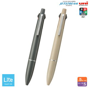 yyVX[p[Z[|Cg10{z OHM uni JETSTREAM WFbgXg[ @\y 41 Lite touch ink 0.5 OXJ[ MSXE-5-LS-05 S2FI
