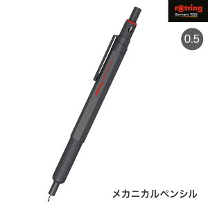 }\ɉX |Cg10{ Rotring bgO 600 JjJyV 0.5mm _[NXg[ 2204409