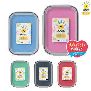 y{|Cg10{z y񂹕izV`n^ Shachihata `X^vpbh PALM COLORSip[J[Yj BIGTCY HPS-B S5FI