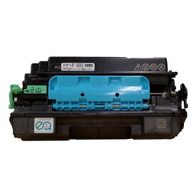 【楽天スーパーセール中ポイント10倍】 リコー用 トナーカートリッジ P500 リサイクルトナー P500 (514203) 【メーカー直送品】 ブラック P500 P501 IP500SF