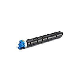【マラソン中当店ポイント10倍 】 京セラミタ用 TK-8801C リサイクルトナー シアン 【メーカー直送品】 ECOSYS P8060cdn