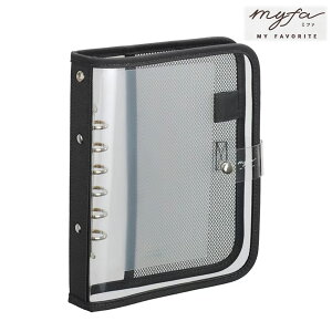�y�}���\�������X�|�C���g10�{ �z LIHIT LAB ���q�g���u myfa �N�����[�o�C���_�[ N-3390-24 �`���R�[���u���b�N