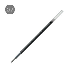 PILOT �p�C���b�g �����{�[���y���֐c�i�A�N���{�[����p�j 0.7mm BRFV-10F �S3�F����I��