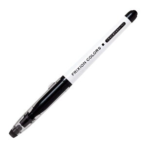 PILOT pCbg FRIXION COLORS tNVJ[Y SFC-10M-B ubN