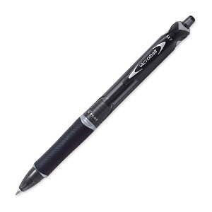 PILOT �p�C���b�g Acroball �A�N���{�[�� 150 �׎� BAB-15F �S7�F����I��