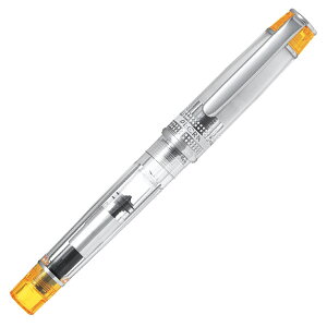 PILOT �p�C���b�g �v���� �F�ʈ����i���날���j PRERA ���N�M FPRN-350R-TO �I�����W [���Y�I���i]
