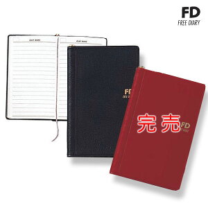 PILOT �p�C���b�g FREE DIARY �Ƃ��蒠 160�� 5mm�r �e�g-455 �u���b�N�̂�