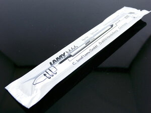 ���~�[ LAMY �{�[���y���p�ւ��c/�C���N LM66BL �u���[