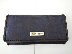 �n�b�V���p�s�[ �ܘA�L�[�P�[�X�u�~���^���[�v �����Y �u�����h hush puppies �l�C���i�I�g���₷����Ԃ̃f�U�C��