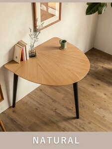 【送料無料】ダイニングテーブル 単品 半円 ハーフラウンド ハーフ サークル 食卓 ダイニング テーブル チェア 幅90cm 90cm セット 半円テーブル 円卓 2人用 コンパクト 木製 黒脚 壁付け p05014