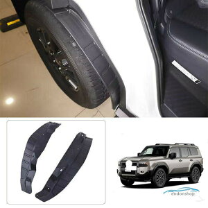 �����h�N���[�U�[250 �V�^ ���A�t�F���_�[�K�[�j�b�V�� �����N��250 LC250 VX GX ZX �A�N�Z�T���[ �O�� �D���� �ی� �}�b�h�K�[�h �J�X�^�� �p�[�c �h���X�A�b�v �ԗp�i �ԊO�� �ԑ̕ی� ����