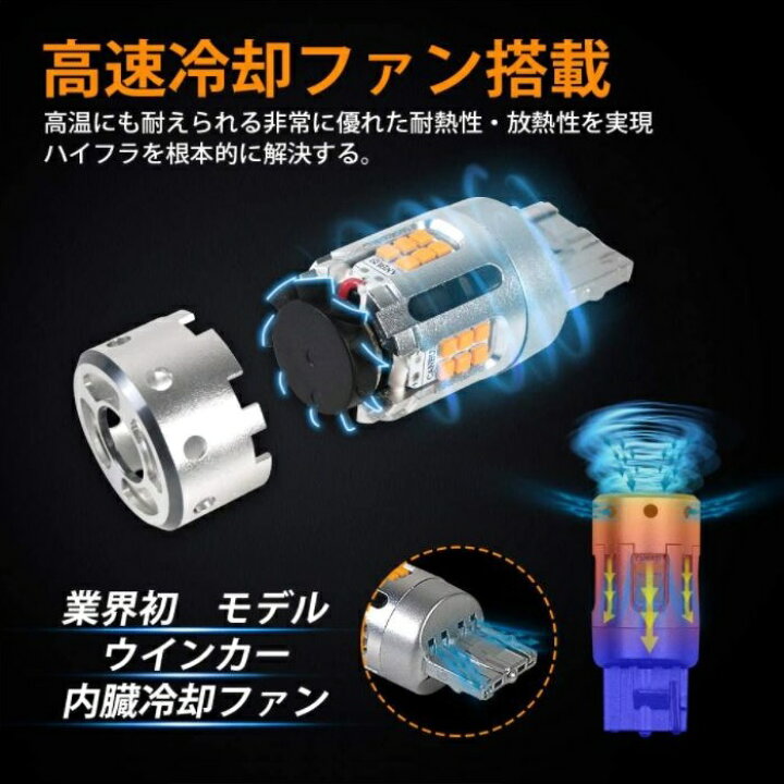 楽天市場】ランドクルーザー LED ウインカー 300系 ランクル300 AX/GX 