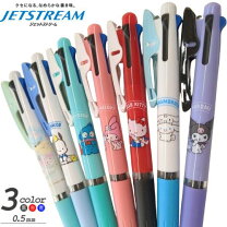 楽天市場】ハローキティ 3色ボールペンの通販