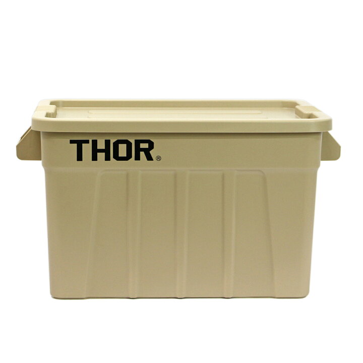 楽天市場】THOR コンテナ75L【TRUST】トラスト ソー ラージトート ウィズリッド : プリズムサーカス 楽天市場】THOR コンテナ75L【TRUST】トラスト ソー ラージトート ウィズリッド : プリズムサーカス
