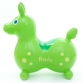 ロディ【ポンプ付き】RODY 1年保証 正規品 ヒロアカ 乗用 玩具 ロディー 出産祝 誕生日 ギフト プレゼント