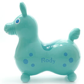 ロディ【ポンプ付き】RODY 1年保証 正規品 ヒロアカ 乗用 玩具 ロディー 出産祝 誕生日 ギフト プレゼント