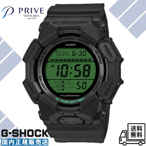 �y�������K�i�z�J�V�I �W�[�V���b�N GD-010BEG-1JF �u���b�N×�O���[�� �����Y �r���v �f�W�^�� �J�[�{���R�A�K�[�h 10�N�d�r 20�C���h�� �N�H�[�c ���[�J�[�ۏ� ��^ �J�W���A�� �r�W�l�X �X�[�c
