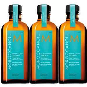 Ki MOROCCANOIL(bJIC) 3{Zbg bJIC g[gg 100ml (AKICz wAIC) 􂢗Ȃg[gg X^CO