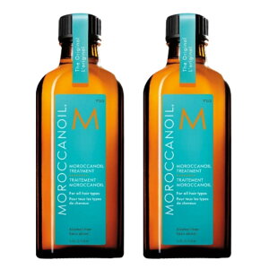 Ki MOROCCANOIL(bJIC) 2{Zbg bJIC g[gg 100ml (AKICz wAIC) 􂢗Ȃg[gg X^CO
