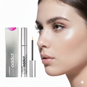 ���b�V���A�f�B�N�g �A�C���b�V���R���f�B�V���j���O�Z���� �A�h�o���X 5ml ���K�i �܂є��e�t Lashaddict �ʖє��e�t