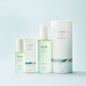 N. �m�[�g �o�C �G�k�h�b�g �X�^�C�����O�I�C�� 30ml 100ml �i�v�� �N���b�V�B �t�B�O �z���C�g ���X�N �V�A�[ �u���[�� NOTE by N. �w�A���{�f�B���n���h�p�I�C�� �A�E�g�o�X�g���[�g�����g �I�C