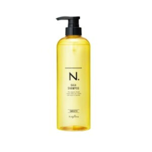 ナプラ N. シアシャンプー モイスチャー 750ml 詰め替え用 (シャンプー 
