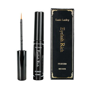 ܂єet Lush Lazley Eyelash RichybVY[ACbVb`z PA GNXe {[Abv  N g[gg