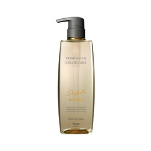 z[[ NEWv}X^[ J[PA X^CbV Vv[ 600ml v}X^[ Vv[ SHAMPOO hoyu PROMASTER