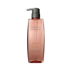 z[[ NEWv}X^[ J[PA b` Vv[ 600ml v}X^[ shampoo Vv[ hoyu PROMASTER
