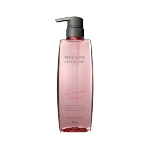 z[[ NEWv}X^[ J[PA XEB[eBA Vv[ 600ml Vv[ shampoo v}X^[ hoyu PROMASTER