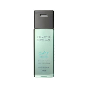 z[[ NEWv}X^[ J[PA J[~[ Vv[ 250ml Vv[ shampoo v}X^[ hoyu PROMASTER