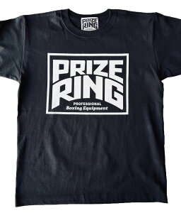 PRIZE RING �v���C�Y�����O�@�{�N�V���OT�V���c�@�� L�T�C�Y