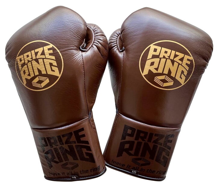 楽天市場】PRIZE RING/プライズリング Classic XX ボクシンググローブ  