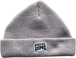 PRIZERING�v���C�Y�����O �r�[�j�[�L���b�v �O���[