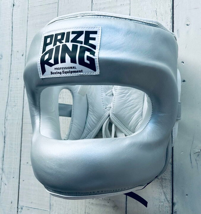 楽天市場】PRIZERING/プライズリング ボクシング用 フルフェイス型 