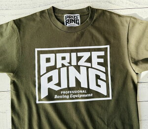 PRIZE RING/�v���C�Y�����O�@�{�N�V���OT�V���c �J�[�L (L)