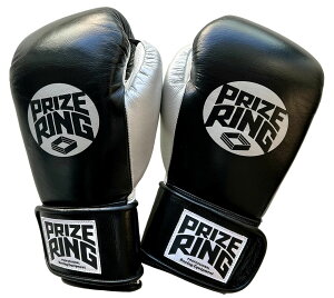 PRIZE RING �{�N�V���O�O���[�u �gProfessional SS�h ��/�V���o�[ 14oz,16oz