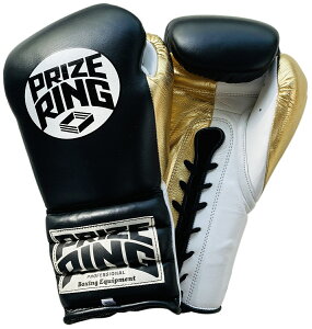 PRIZE RING/�v���C�Y�����O Pro-training �{�N�V���O�O���[�u 14oz,16oz �{�v�� ���^�S�[���h