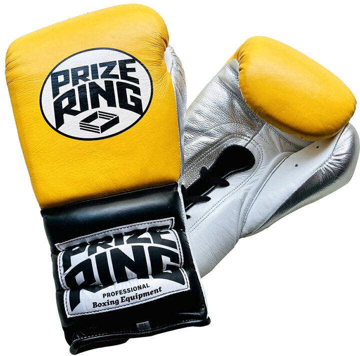 楽天市場】PRIZE RING/プライズリング Pro-training ボクシング 