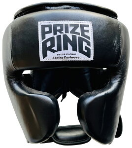 PRIZE RING/�v���C�Y�����O Pro-training �{�v�� �{�N�V���O�p�w�b�h�M�A �� �T�C�Y�FM,L