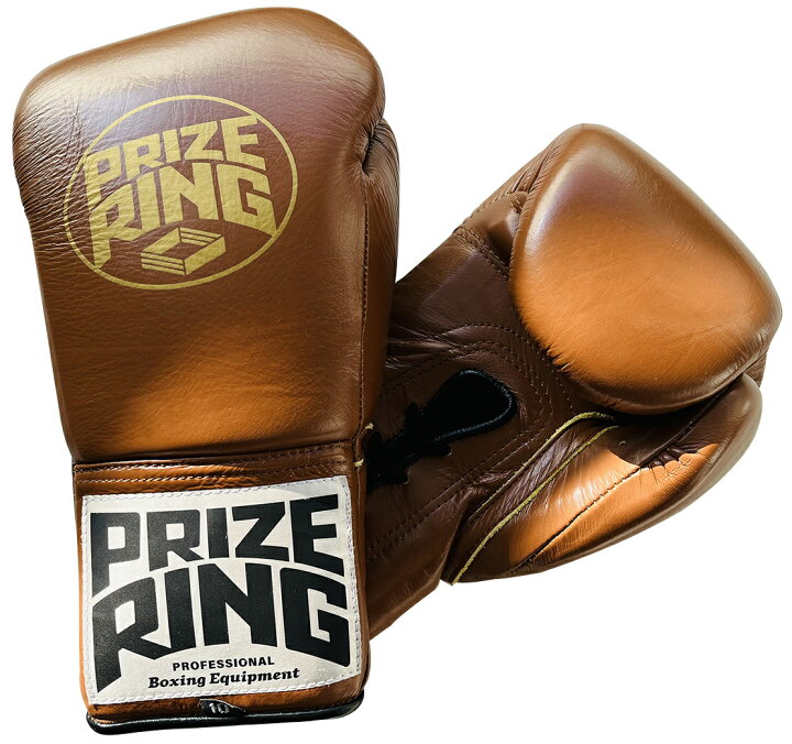 楽天市場】PRIZE RING/プライズリング Classic XX ボクシンググローブ  