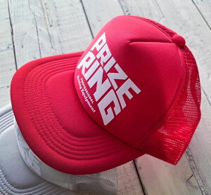 PRIZE RING �v���C�Y�����O �{�N�V���O�L���b�v�@��