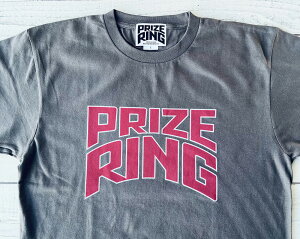 PRIZE RING/�v���C�Y�����O�@�{�N�V���OT�V���c �`���R�[���O���[